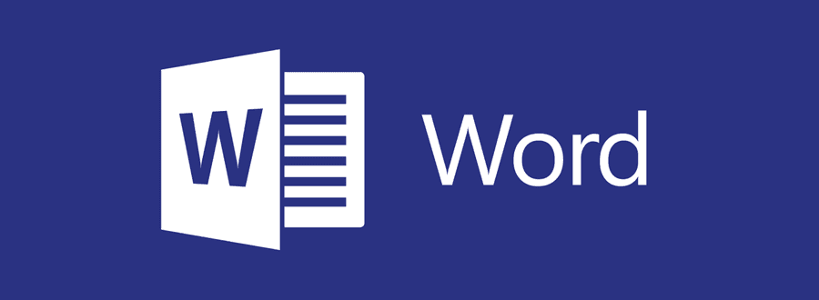 MICROSOFT WORD
