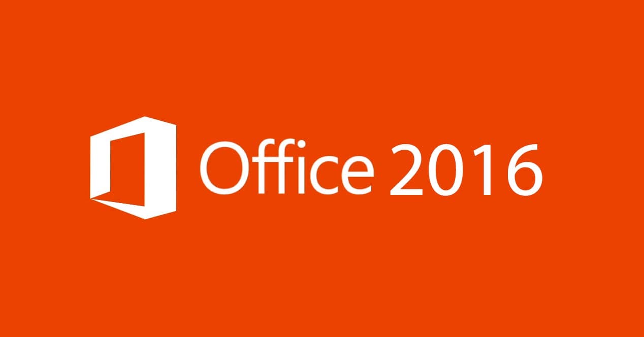 Office 2016