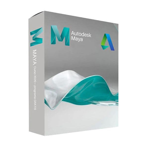 autodesk maya 2025-1pc-1anno windows/mac