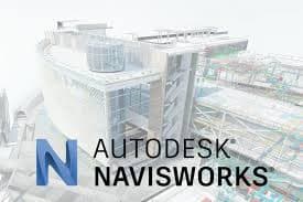 AUTODESK NAVISWORKS MANAGER - 1 ANNO - 1PC windows/mac