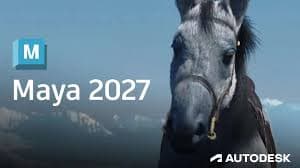 Autodesk Maya 2027-1pc-1 anno Windows/MAC