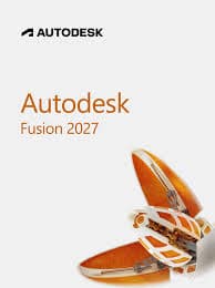 AUTODESK FUSION 360 2027-WINDOWS/MAC-1 ANNO