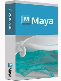 autodesk MAYA 2027 1pc - 1 anno windows/mac commercial version