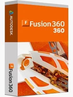 autodesk FUSION 360 2027 1pc - 1 anno windows/mac commercial version