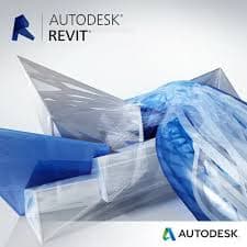 autodesk REVIT  1pc - 1 anno windows/mac commercial version