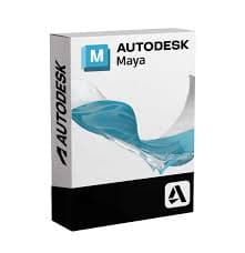 autodesk 3DS MAX 1pc - 1 anno windows/mac commercial version
