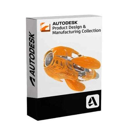 autodesk PDMC Collection 1pc - 1 anno windows/mac  Commercial version