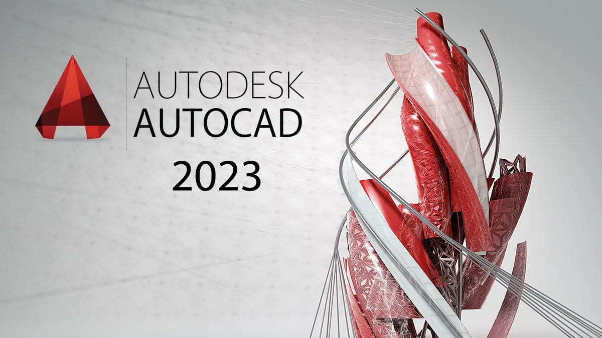Autodesk Autocad 2023-1pc-1 anno windows/mac