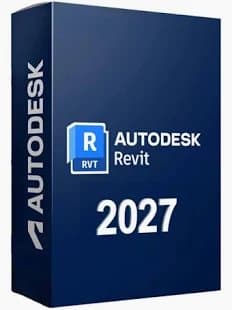 AutoDesk Revit 2027 WINDOWS/MAC- LICENZA 3 ANNI -1 PC