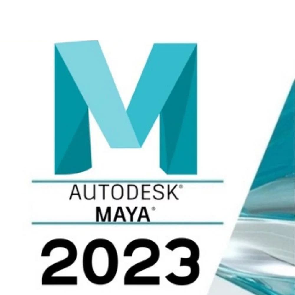 Autodesk Maya 2023-1pc-1 anno Windows/MAC