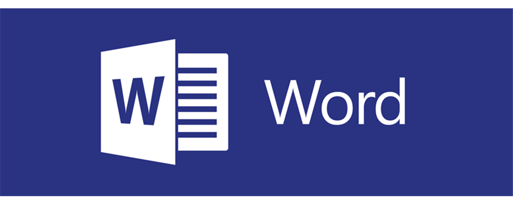 MICROSOFT WORD