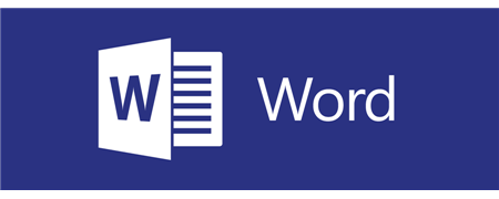 MICROSOFT WORD