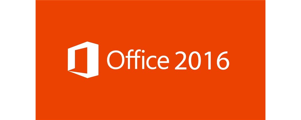 Office 2016