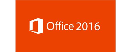 Office 2016